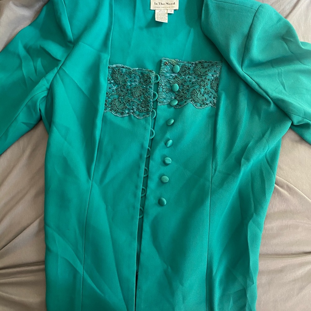90s Vintage jacket